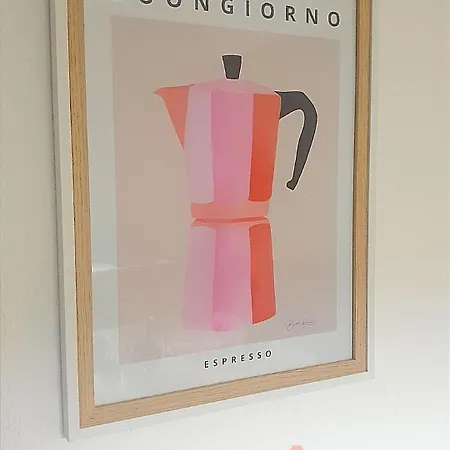 Lina 6 Pers Plages Et Rivieres Semesterbostad *