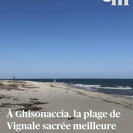 Lina 6 Pers Plages Et Rivieres