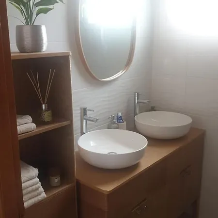 Lina 6 Pers Plages Et Rivieres Semesterbostad *