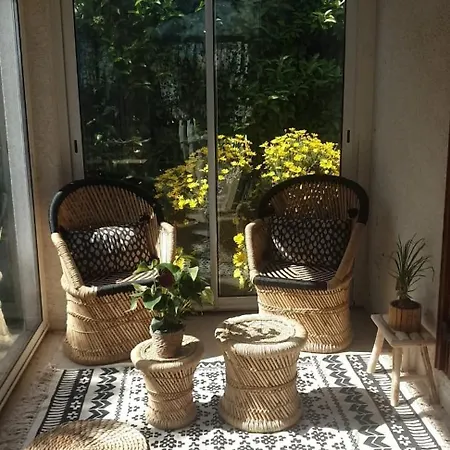 Lina 6 Pers Plages Et Rivieres