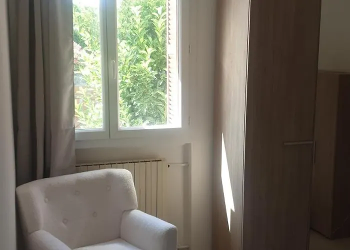 Lina 6 Pers Plages Et Rivieres Prunelli-di-Fiumorbo