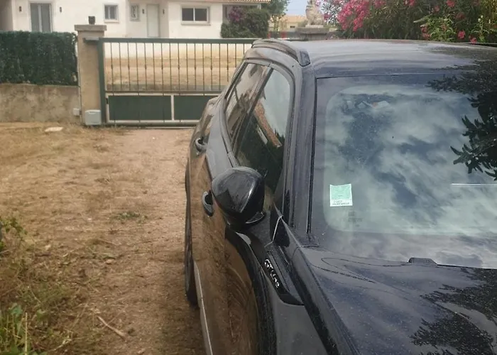 Lina 6 Pers Plages Et Rivieres