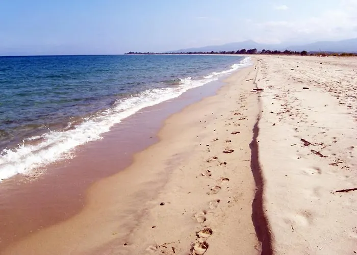 Lina 6 Pers Plages Et Rivieres