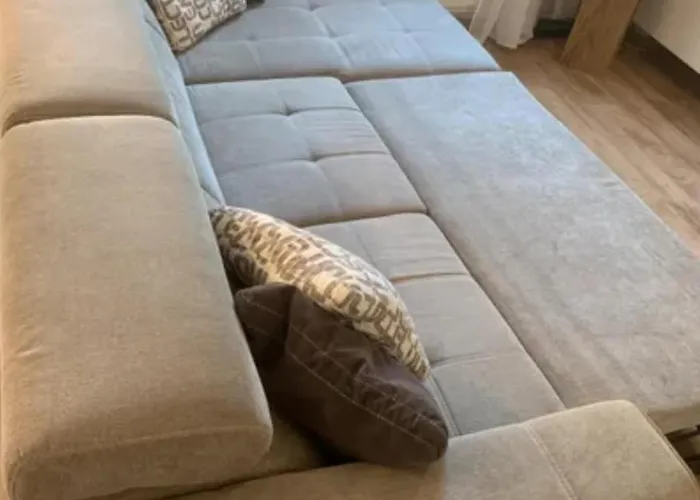 Lina 6 Pers Plages Et Rivieres Prázdninový dům