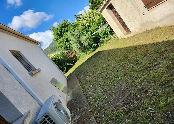 Prázdninový dům Lina 6 Pers Plages Et Rivieres