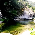 Lina 6 Pers Plages Et Rivieres Tatil Evi Prunelli-di-Fiumorbo