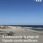 Lina 6 Pers Plages Et Rivieres