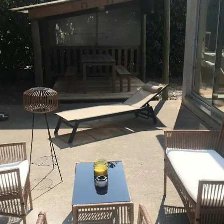 Holiday home Lina 6 Pers Plages Et Rivieres
