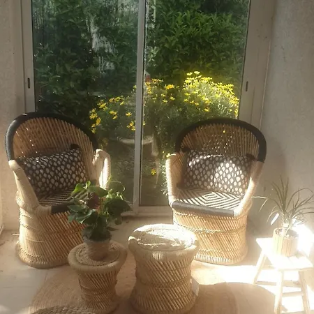 Holiday home Lina 6 Pers Plages Et Rivieres