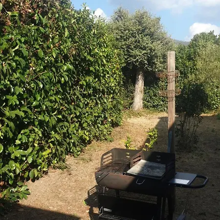 Lina 6 Pers Plages Et Rivieres Dom wakacyjny *