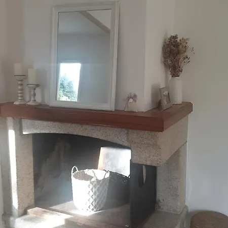 Holiday home Lina 6 Pers Plages Et Rivieres