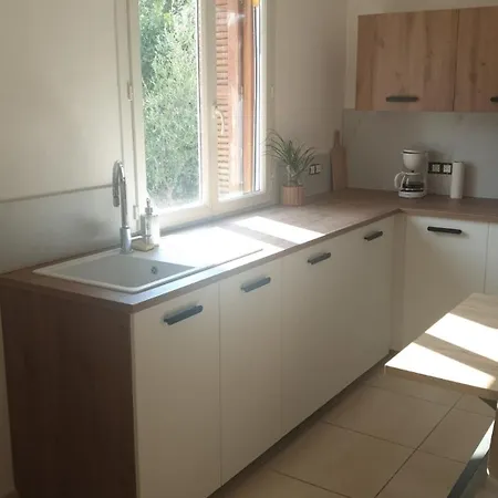 Holiday home Lina 6 Pers Plages Et Rivieres