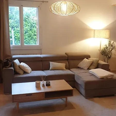 Lina 6 Pers Plages Et Rivieres Holiday home Prunelli-di-Fiumorbo