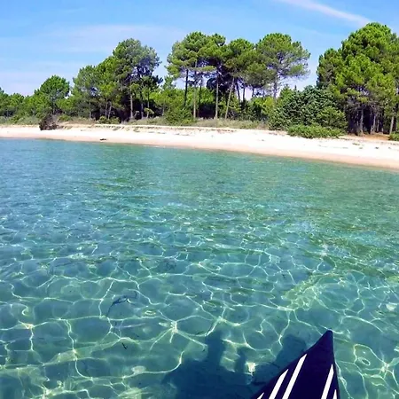 Lina 6 Pers Plages Et Rivieres Holiday home Prunelli-di-Fiumorbo