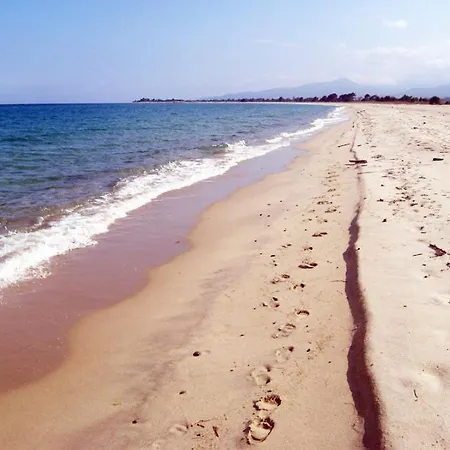 Lina 6 Pers Plages Et Rivieres