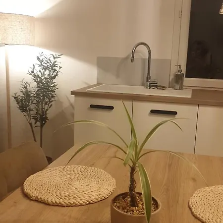 Holiday home Lina 6 Pers Plages Et Rivieres *