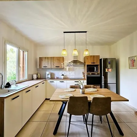 Holiday home Lina 6 Pers Plages Et Rivieres