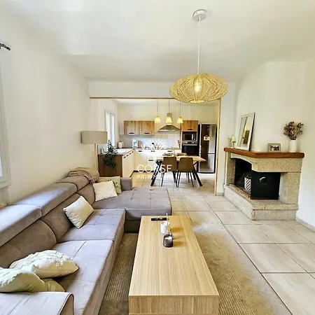 Lina 6 Pers Plages Et Rivieres