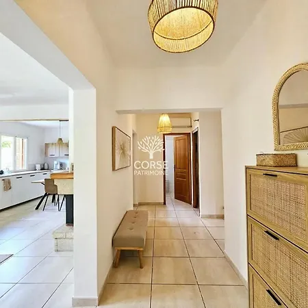 Lina 6 Pers Plages Et Rivieres Casa de Férias