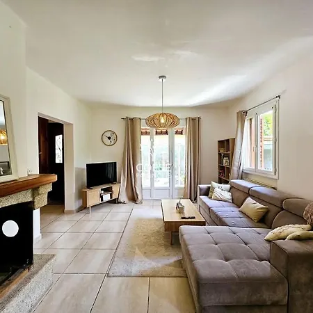 Dom wakacyjny Lina 6 Pers Plages Et Rivieres