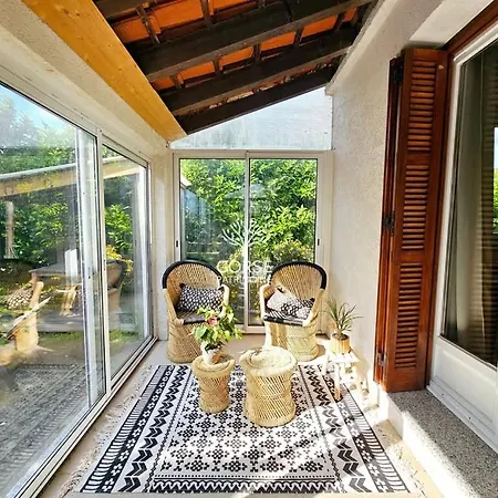 Lina 6 Pers Plages Et Rivieres Holiday home