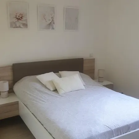 Lina 6 Pers Plages Et Rivieres Holiday home