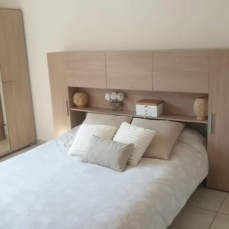 Lina 6 Pers Plages Et Rivieres Vakantiehuis Prunelli-di-Fiumorbo