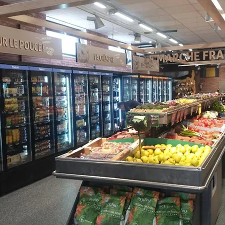 Lina 5 Pers Plages Et Rivieres Prunelli-di-Fiumorbo