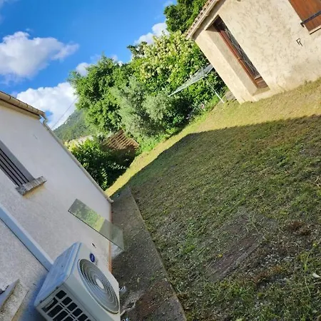 Dom wakacyjny Lina 6 Pers Plages Et Rivieres