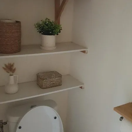 Lina 6 Pers Plages Et Rivieres * Prunelli-di-Fiumorbo