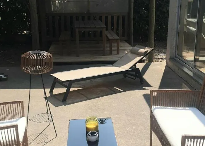 Holiday home Lina 6 Pers Plages Et Rivieres
