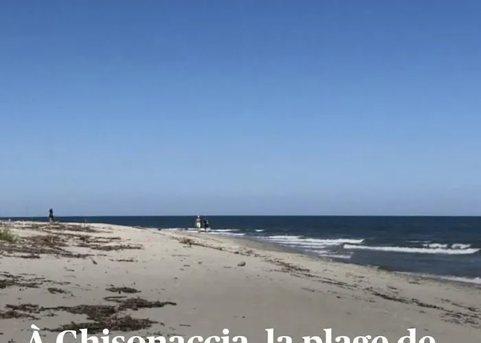 Lina 6 Pers Plages Et Rivieres