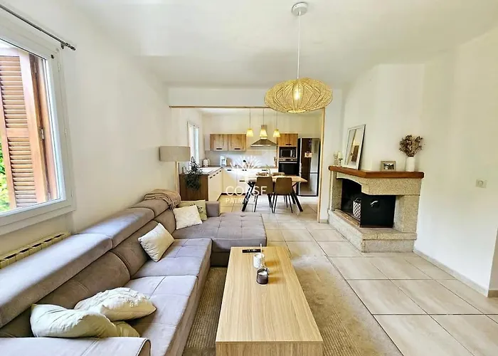 Lina 6 Pers Plages Et Rivieres