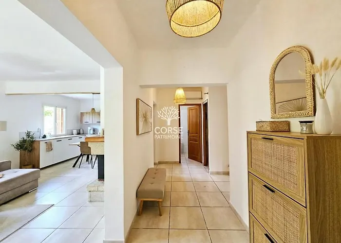 Lina 6 Pers Plages Et Rivieres Tatil Evi