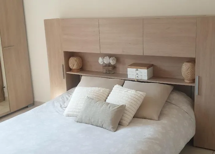 Lina 6 Pers Plages Et Rivieres Tatil Evi Prunelli-di-Fiumorbo