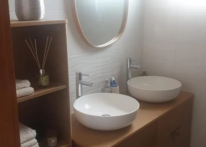 Lina 6 Pers Plages Et Rivieres Vakantiehuis *