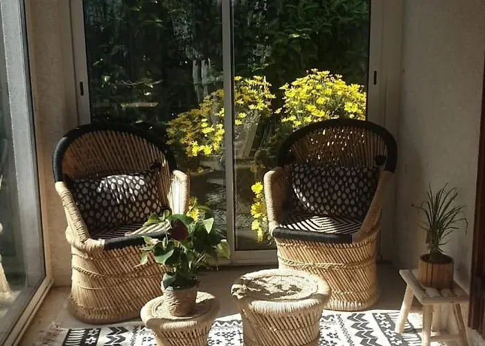 Lina 6 Pers Plages Et Rivieres