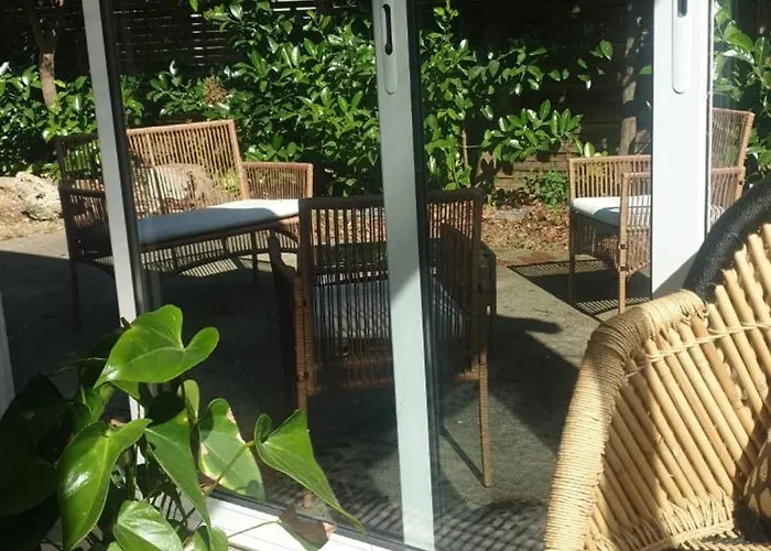 Lina 6 Pers Plages Et Rivieres Tatil Evi Prunelli-di-Fiumorbo