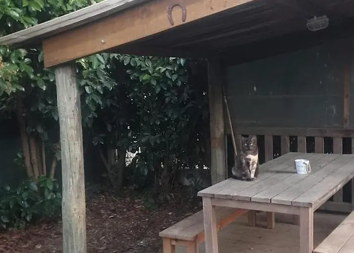 Lina 6 Pers Plages Et Rivieres *