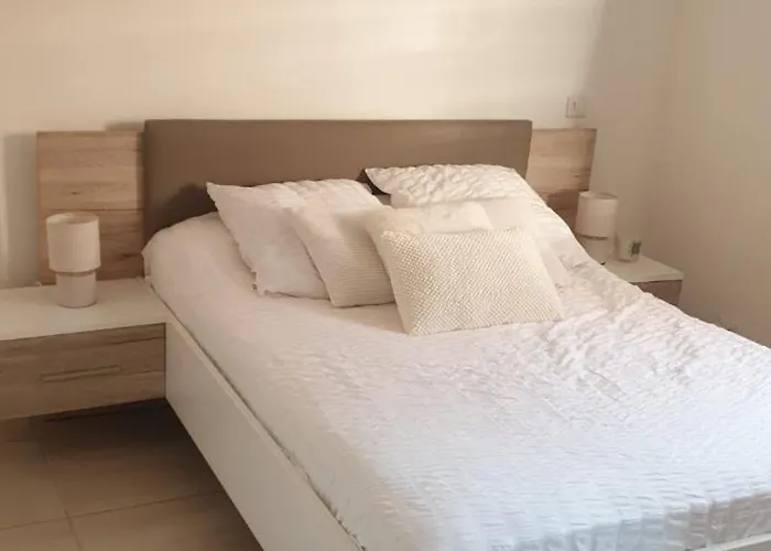 Lina 6 Pers Plages Et Rivieres Vakantiehuis