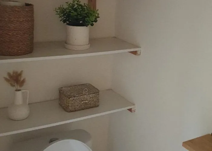 Lina 6 Pers Plages Et Rivieres * Prunelli-di-Fiumorbo