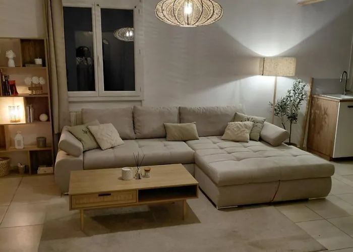 Lina 6 Pers Plages Et Rivieres Tatil Evi